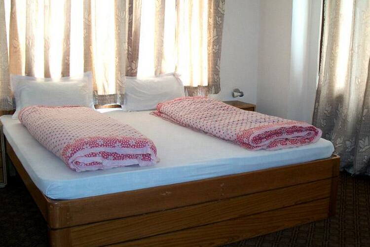 Hotel Little Chef, Kinnaur 5